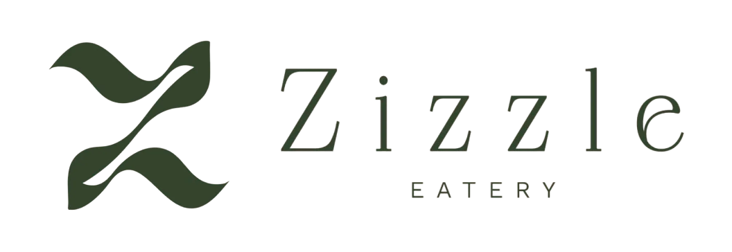 Zizzle Eatery Logo